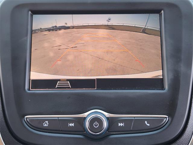 used 2023 Chevrolet Equinox car, priced at $21,905