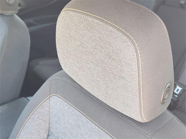 used 2023 Chevrolet Equinox car, priced at $21,905