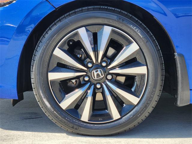 used 2022 Honda Civic car, priced at $24,267
