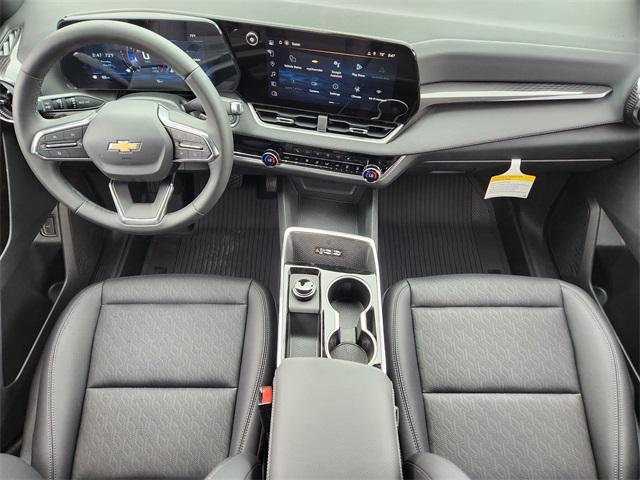 new 2026 Chevrolet Equinox car, priced at $31,827