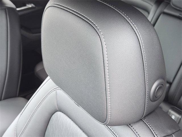 new 2026 Chevrolet Equinox car, priced at $31,827