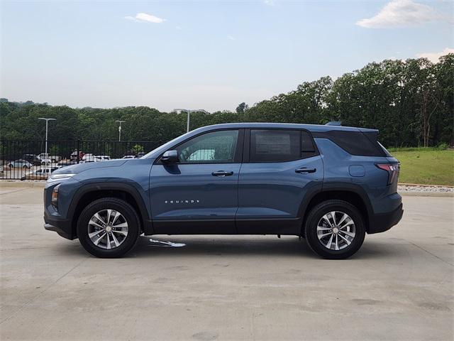 new 2026 Chevrolet Equinox car, priced at $31,827