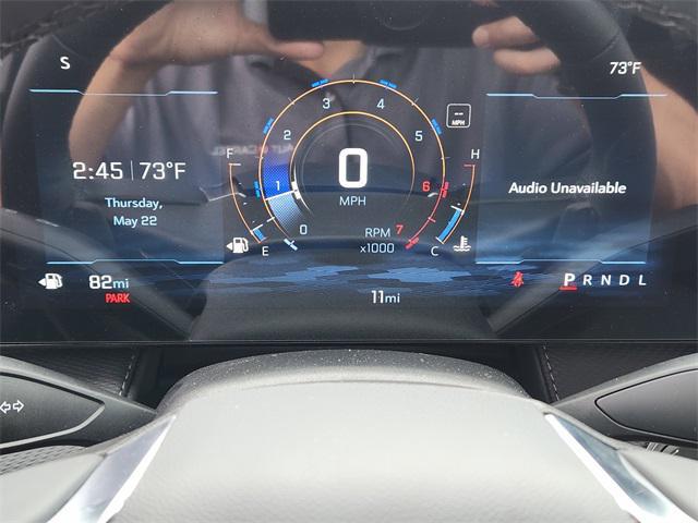 new 2026 Chevrolet Equinox car, priced at $31,827