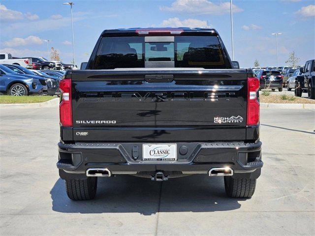 used 2022 Chevrolet Silverado 1500 car, priced at $51,799