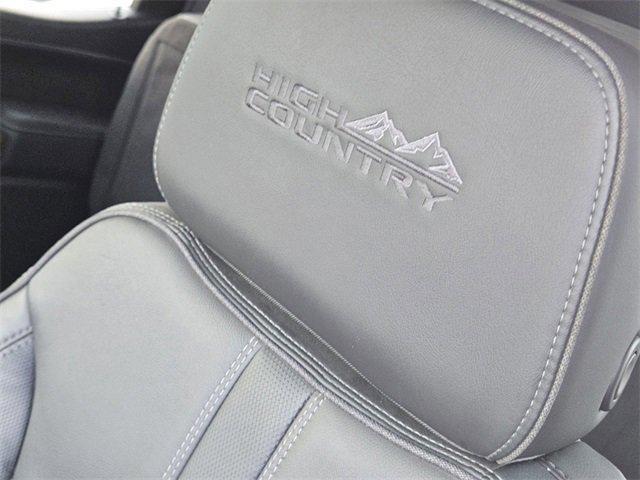 used 2022 Chevrolet Silverado 1500 car, priced at $51,799