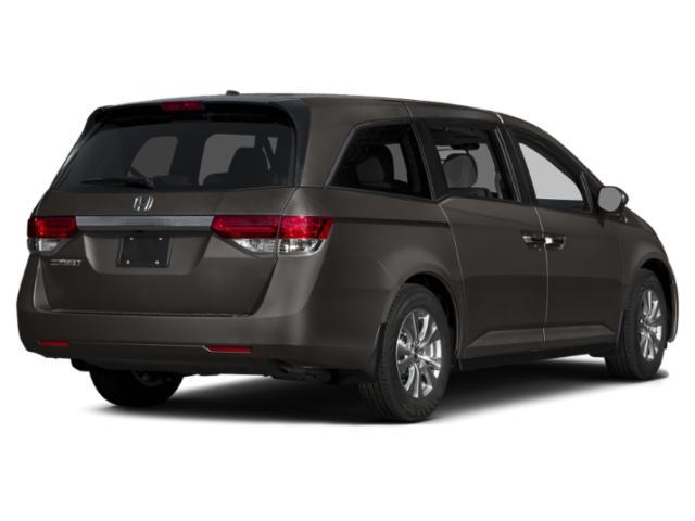 used 2015 Honda Odyssey car, priced at $14,996