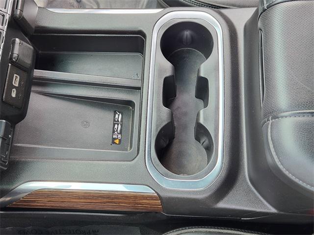 used 2023 Chevrolet Silverado 3500 car, priced at $67,898