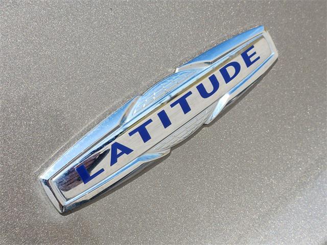 used 2019 Jeep Cherokee car, priced at $14,944