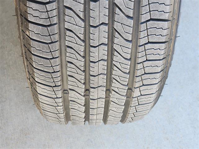 used 2019 Jeep Cherokee car, priced at $14,944