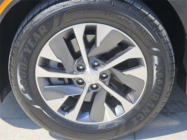 used 2022 Hyundai Palisade car, priced at $30,997