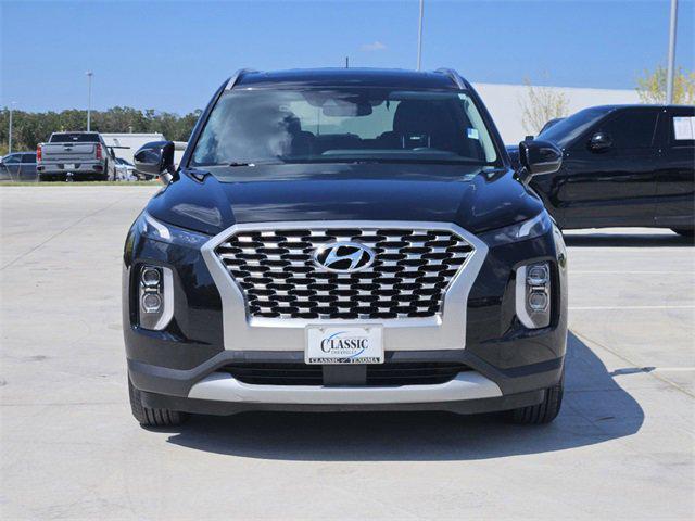 used 2022 Hyundai Palisade car, priced at $30,997