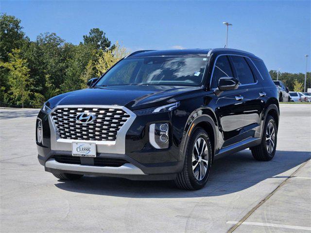 used 2022 Hyundai Palisade car, priced at $30,997