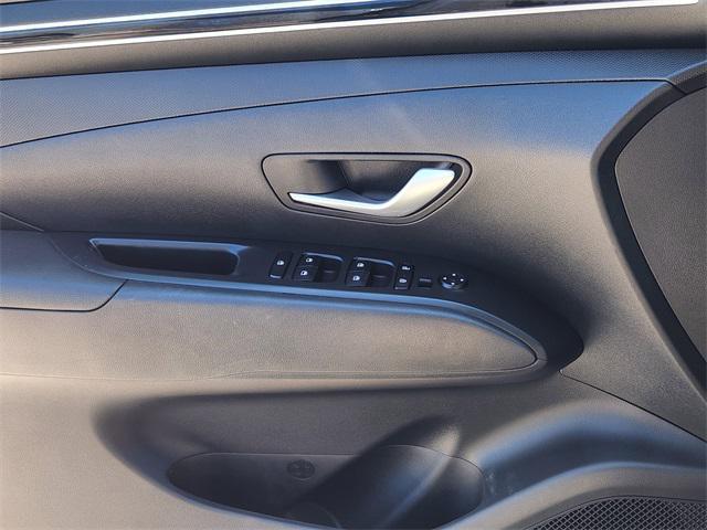 used 2024 Hyundai SANTA CRUZ car, priced at $33,675