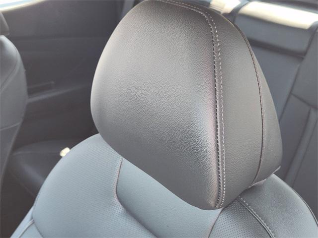 used 2024 Hyundai SANTA CRUZ car, priced at $33,675