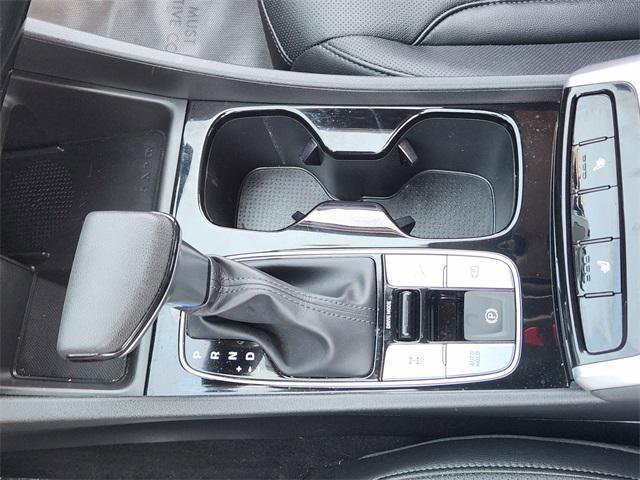 used 2024 Hyundai SANTA CRUZ car, priced at $33,675