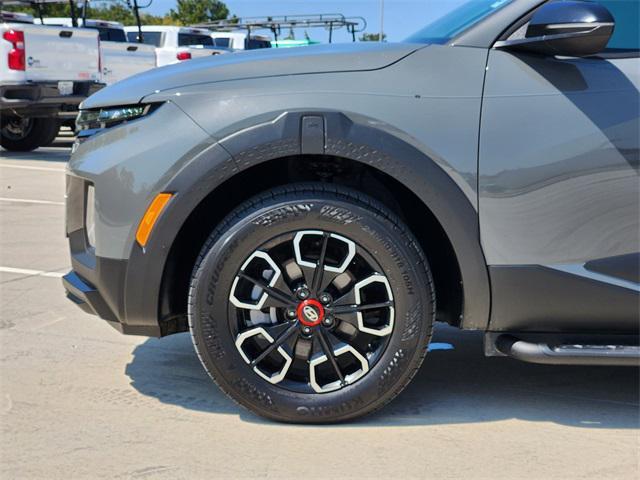 used 2024 Hyundai SANTA CRUZ car, priced at $33,675