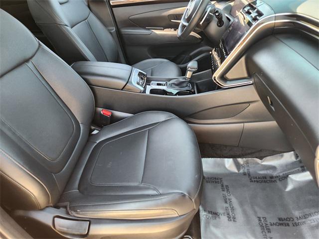 used 2024 Hyundai SANTA CRUZ car, priced at $33,675