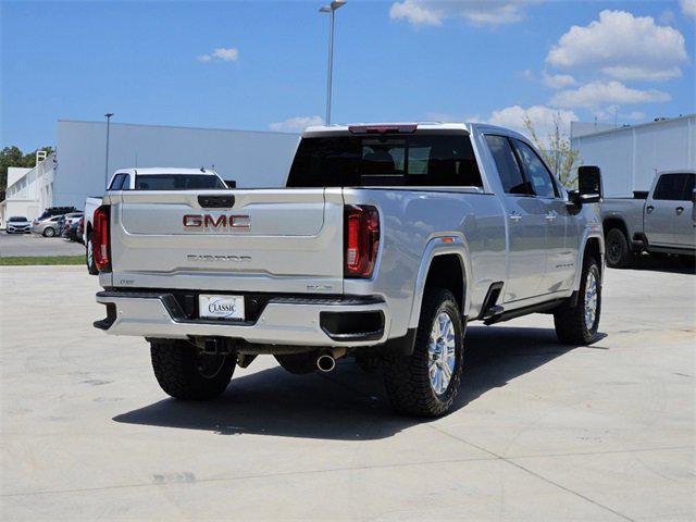 used 2022 GMC Sierra 3500 car, priced at $67,997