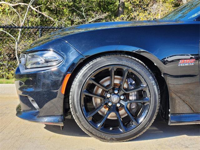 used 2021 Dodge Charger car, priced at $33,400