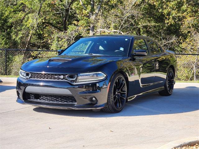 used 2021 Dodge Charger car, priced at $33,400