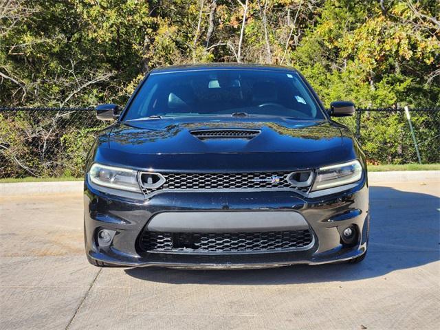 used 2021 Dodge Charger car, priced at $33,400