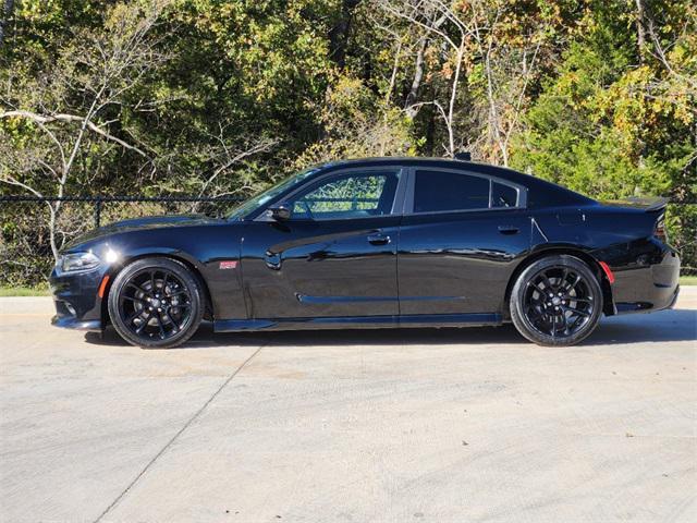 used 2021 Dodge Charger car, priced at $33,400