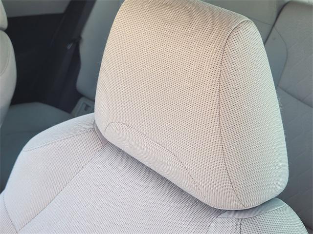 used 2022 Toyota Corolla Cross car, priced at $22,983