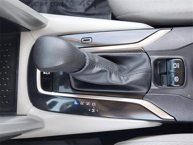 used 2022 Toyota Corolla Cross car, priced at $22,983
