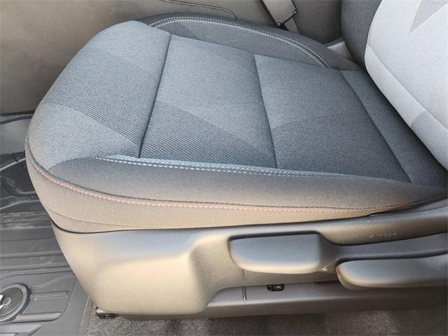 new 2026 Chevrolet Trax car, priced at $24,760
