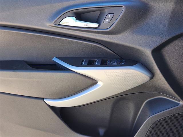 new 2026 Chevrolet Trax car, priced at $24,760
