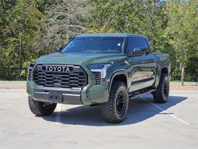 used 2022 Toyota Tundra car, priced at $42,597