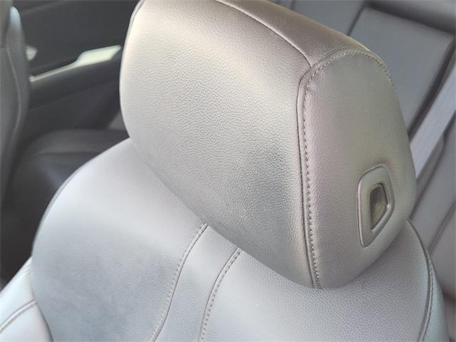 used 2024 Acura RDX car, priced at $36,922