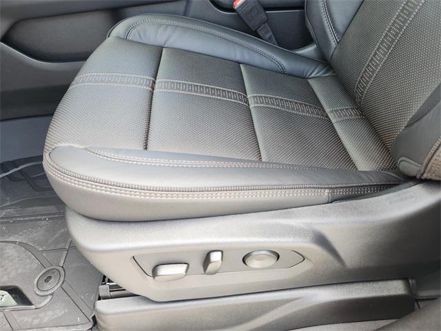 new 2025 Chevrolet Suburban car, priced at $93,415
