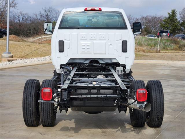 new 2024 Chevrolet Silverado 1500 car, priced at $70,377