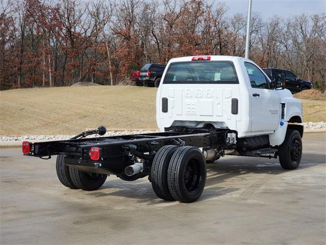 new 2024 Chevrolet Silverado 1500 car, priced at $70,377