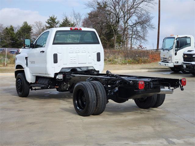 new 2024 Chevrolet Silverado 1500 car, priced at $70,377