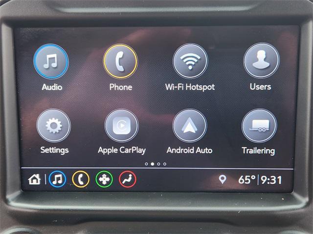 used 2019 Chevrolet Silverado 1500 car, priced at $29,910