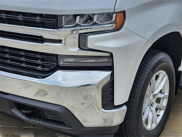 used 2019 Chevrolet Silverado 1500 car, priced at $29,910
