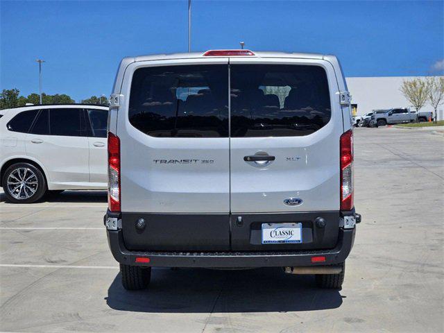 used 2022 Ford Transit-350 car, priced at $44,997