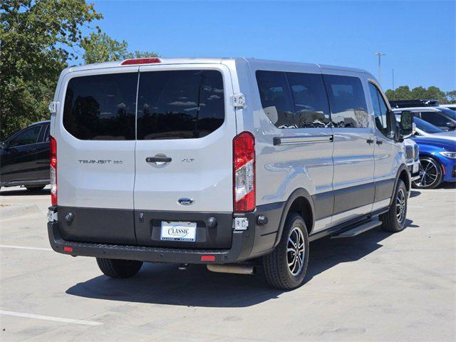 used 2022 Ford Transit-350 car, priced at $44,997