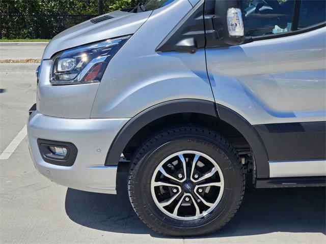 used 2022 Ford Transit-350 car, priced at $44,997