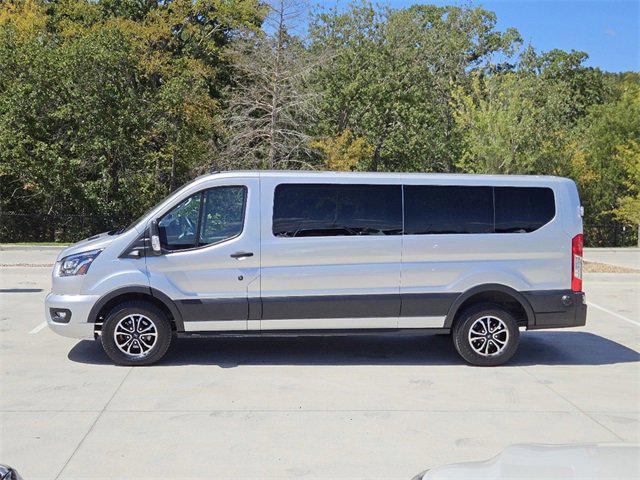 used 2022 Ford Transit-350 car, priced at $44,997