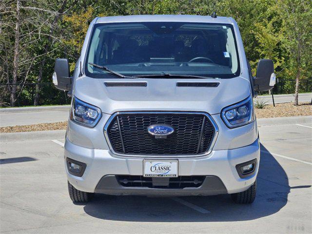 used 2022 Ford Transit-350 car, priced at $44,997