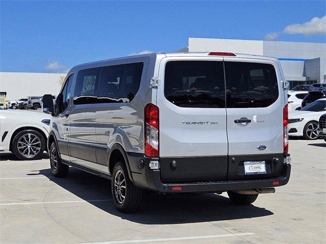 used 2022 Ford Transit-350 car, priced at $44,997