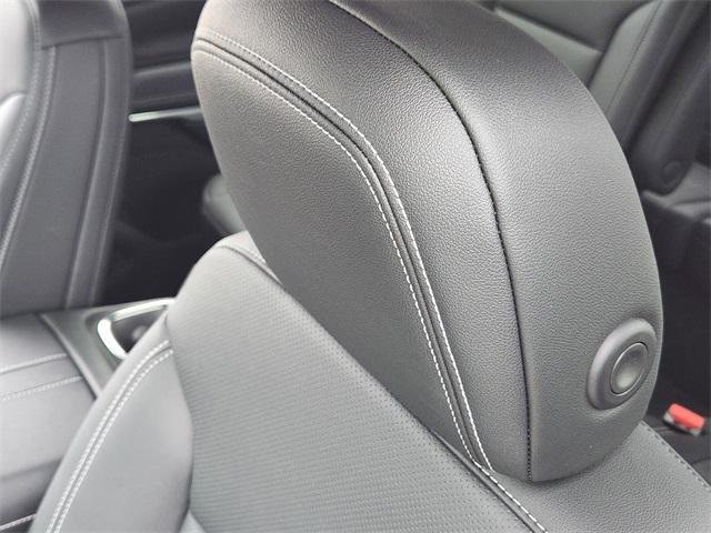 new 2025 Chevrolet Traverse car, priced at $43,695