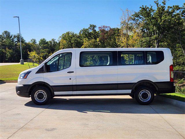 used 2023 Ford Transit-350 car, priced at $41,997