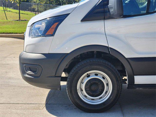 used 2023 Ford Transit-350 car, priced at $41,997