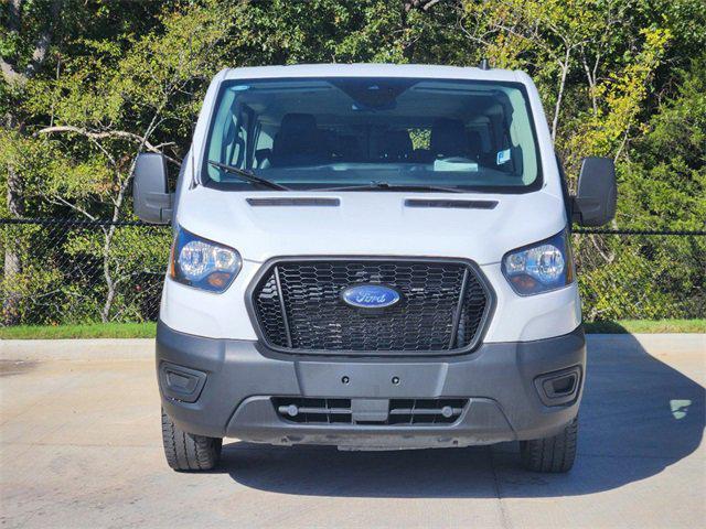 used 2023 Ford Transit-350 car, priced at $41,997