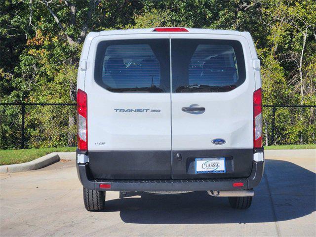 used 2023 Ford Transit-350 car, priced at $41,997