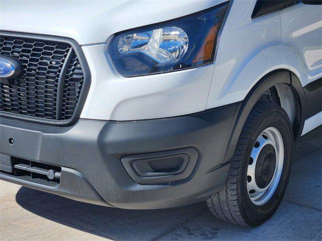 used 2023 Ford Transit-350 car, priced at $41,997